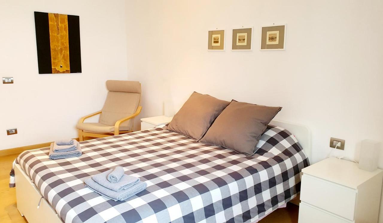 Almare - Sea Front Apartment Livorno Luaran gambar